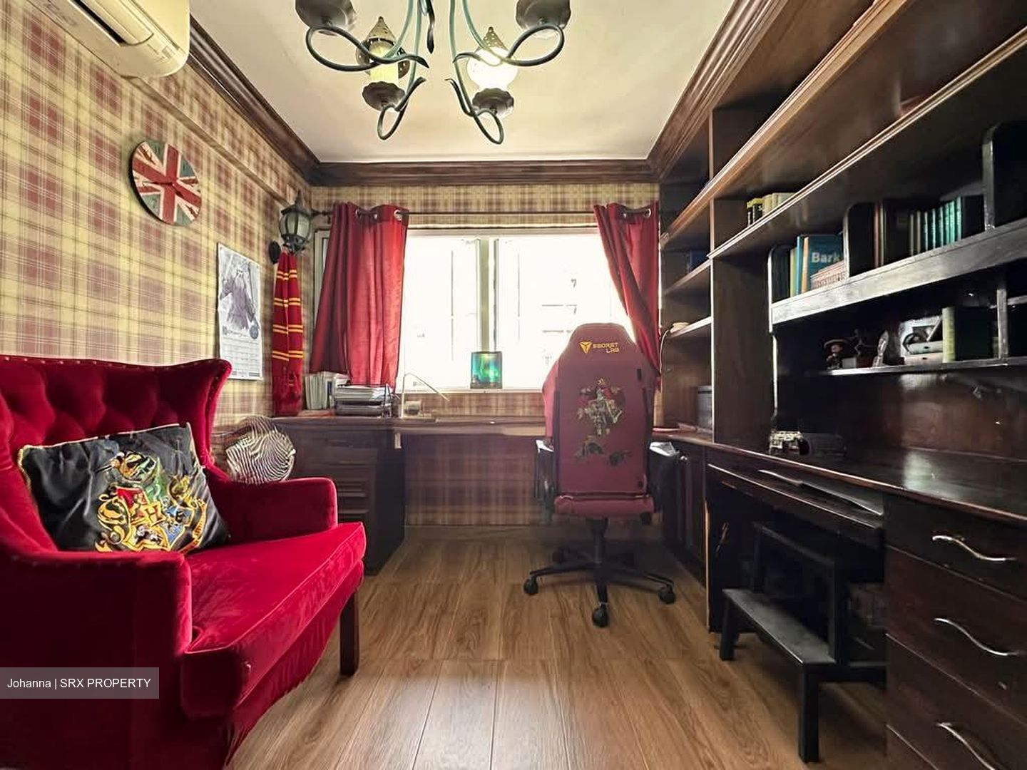 Blk 44 Bedok South Parkview (Bedok), HDB 4 Rooms #575467901